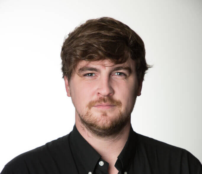 Ben Hogan | Booking Agent | United Talent Agency