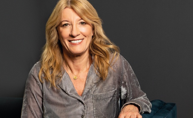 Kim Frankiewicz Photo