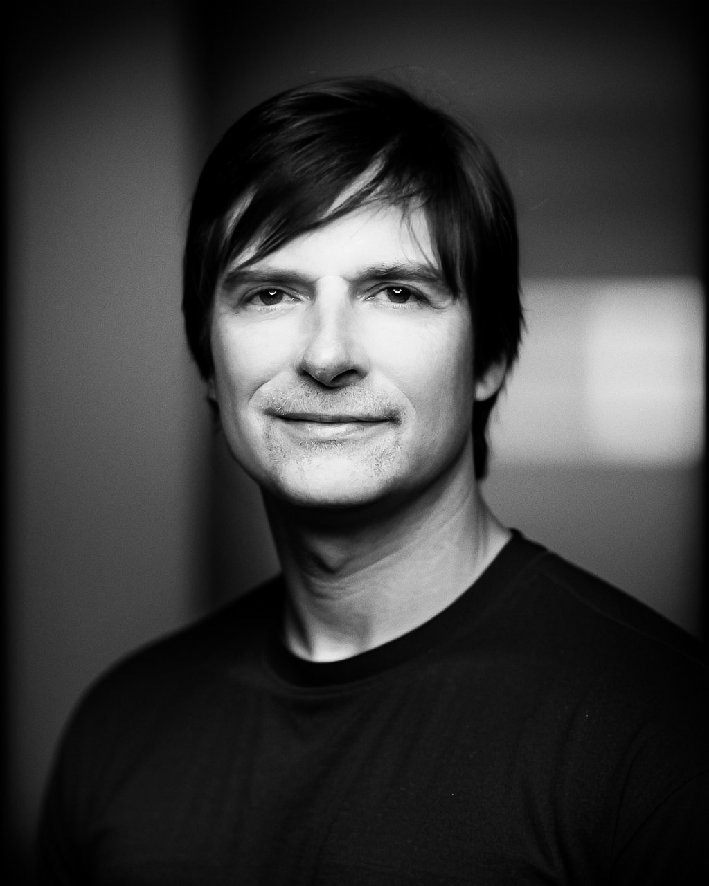 Nick Holmsten | Music Executive & Author