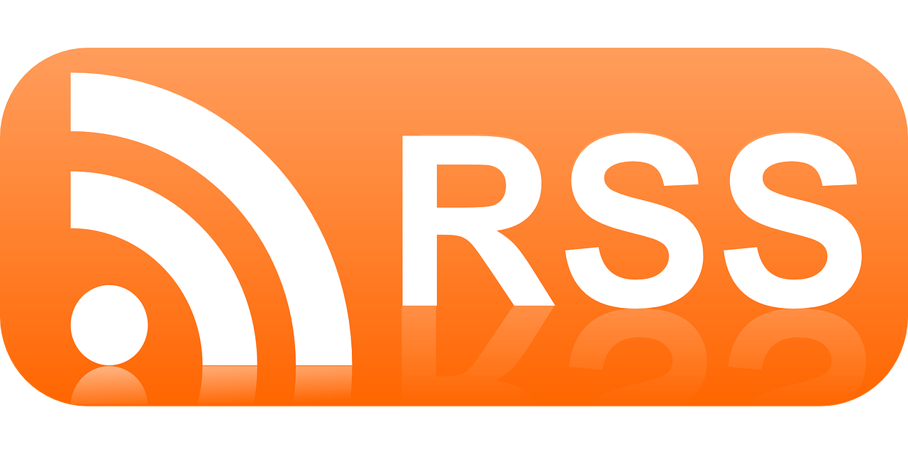 Rss Feed Logo