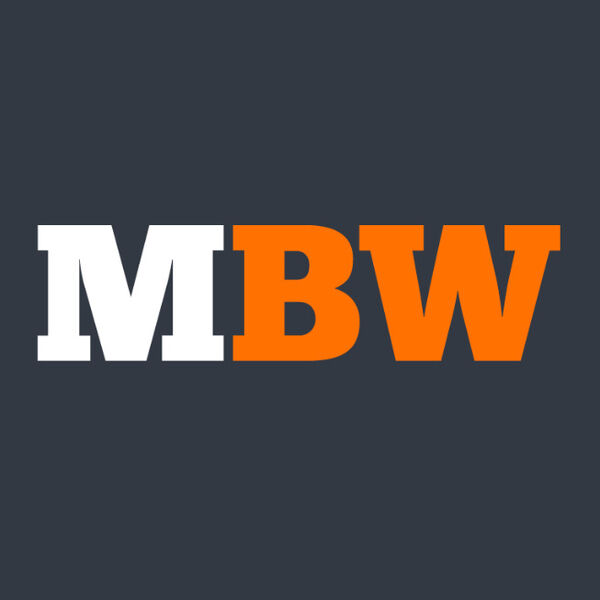 Music Business Worldwide Podcast Cover