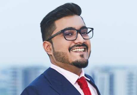 Shivam Malhotra | Malsons Media