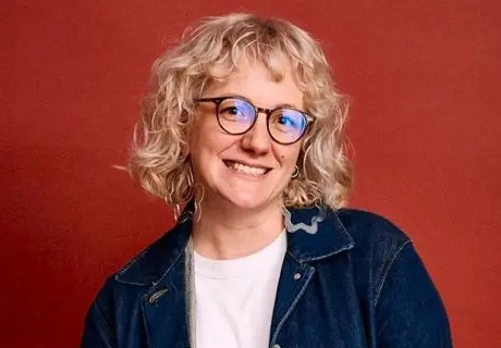 Viv Mellish | GYROstream