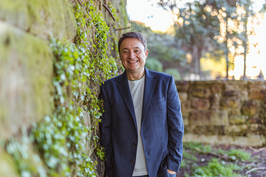 Clive Dickens | Meliora Company