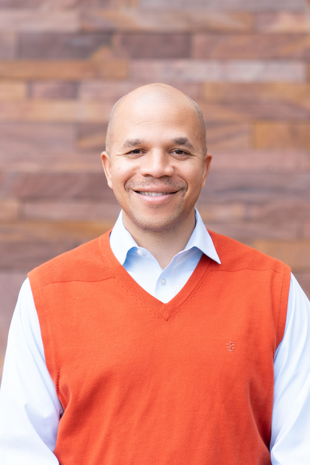 Amani Roberts from the amaniexperience
