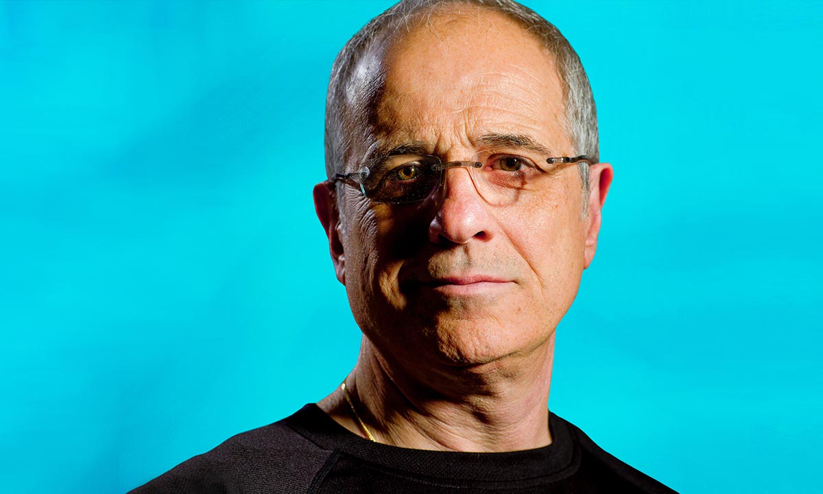 Bob Ezrin Music Producer