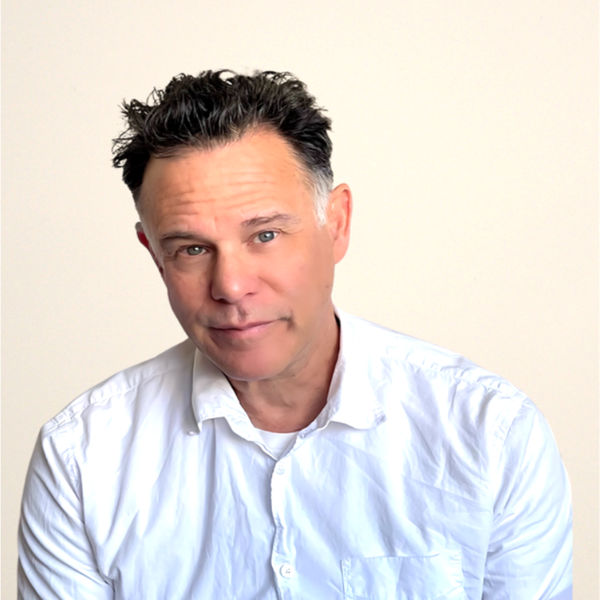 Michael Goldstone | Founder MOM + POP Music