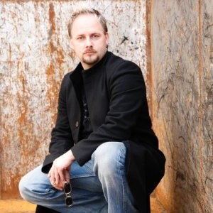 Jens Lundberg | Blue Lemon Management | Artist Management